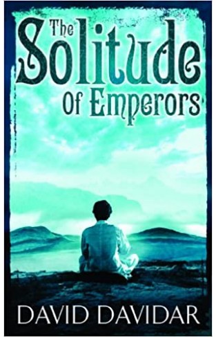 The Solitude Of Emperors - Paperback 